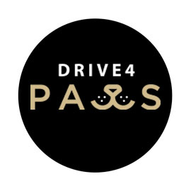 DRIVE4 PAWS