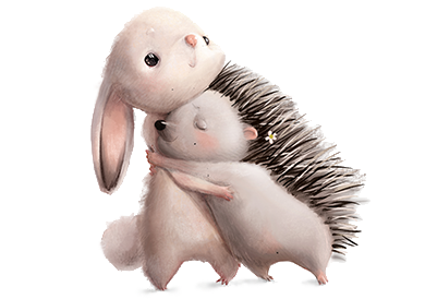 Werde Tierpate!