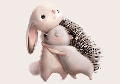 Werde Tierpate!