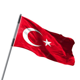 Türkei